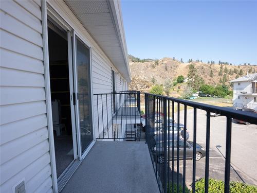 7-1020 Cedar Street, Okanagan Falls, BC - Outdoor With Exterior