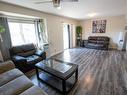 7-1020 Cedar Street, Okanagan Falls, BC  - Indoor Photo Showing Living Room 