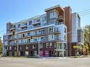 411-1301 Hillside Ave, Victoria, BC  - Outdoor With Facade 