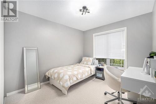 141 Sorento Street, Ottawa, ON - Indoor Photo Showing Bedroom