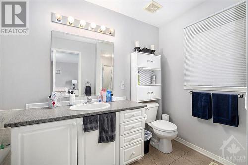 141 Sorento Street, Ottawa, ON - Indoor Photo Showing Bathroom