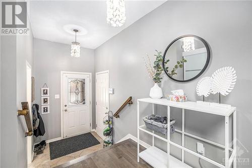 141 Sorento Street, Ottawa, ON - Indoor Photo Showing Other Room