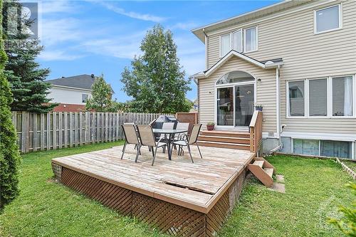 141 Sorento Street, Ottawa, ON - Outdoor