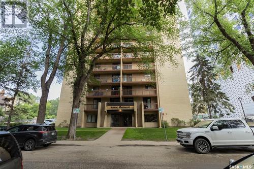 205 430 5Th Avenue N, Saskatoon, SK 