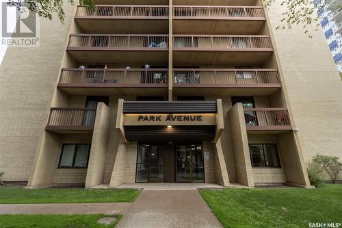 205 430 5Th Avenue N, Saskatoon, SK 