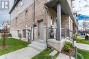 35 - 205 West Oak Trail, Kitchener, ON 