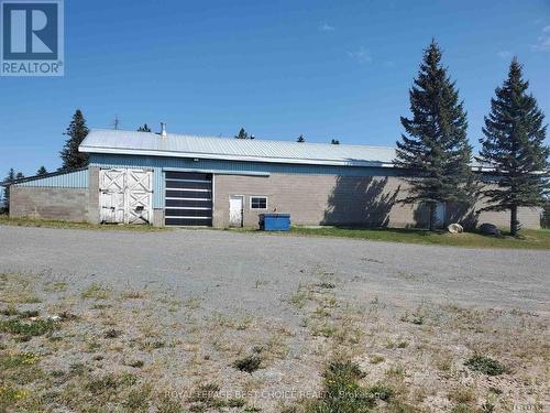 166015 Mini Farm Road, Armstrong (Earlton), ON - Outdoor