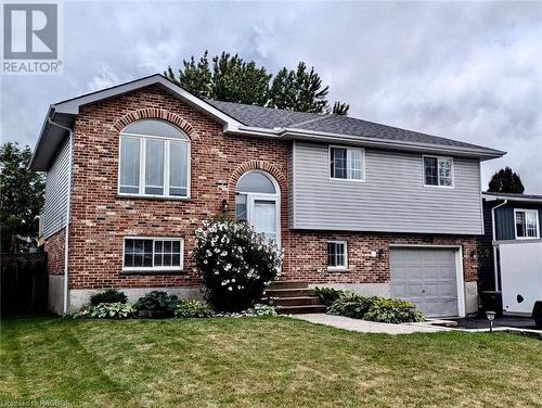 647 Kennard Crescent, Kincardine, ON - Outdoor