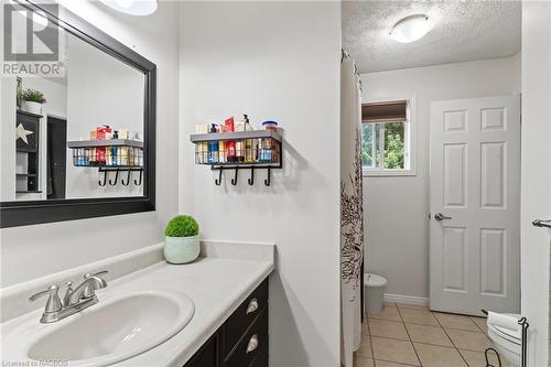 647 Kennard Crescent, Kincardine, ON - Indoor Photo Showing Bathroom