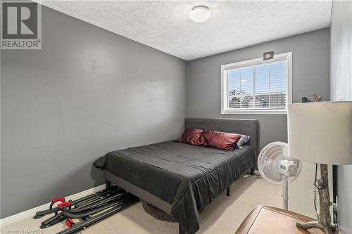 647 Kennard Crescent, Kincardine, ON - Indoor Photo Showing Bedroom