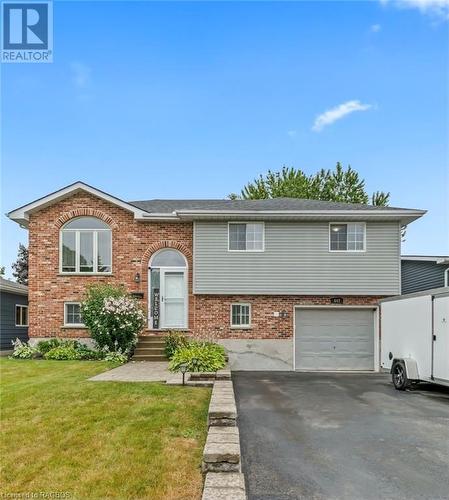 647 Kennard Crescent, Kincardine, ON - Outdoor