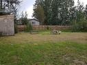 4908 Mcleod Road, Fort Nelson - Town, BC  - Outdoor 