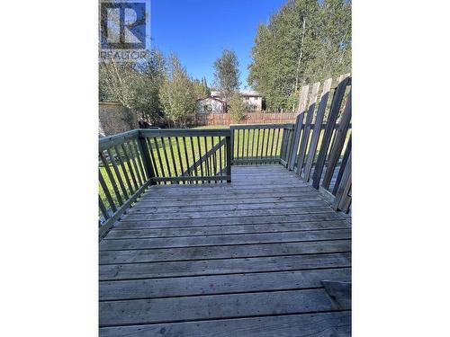 4908 Mcleod Road, Fort Nelson - Town, BC - Outdoor