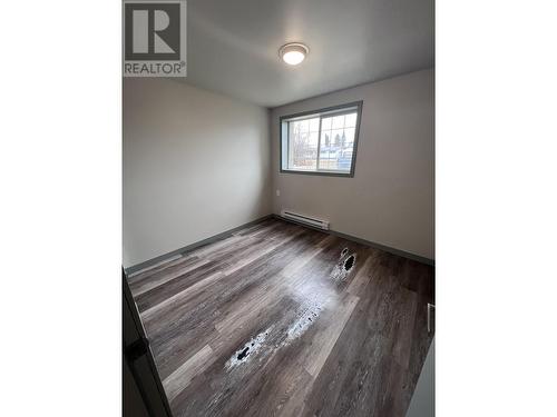 4908 Mcleod Road, Fort Nelson - Town, BC - Indoor Photo Showing Other Room