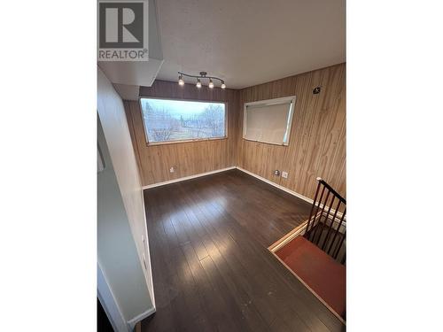 4908 Mcleod Road, Fort Nelson - Town, BC - Indoor Photo Showing Other Room