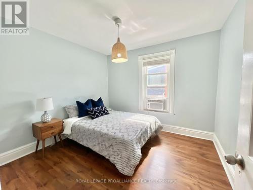 45 Catharine Street, Belleville, ON - Indoor Photo Showing Bedroom