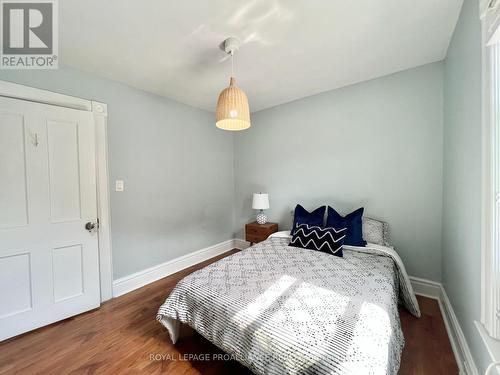 45 Catharine Street, Belleville, ON - Indoor Photo Showing Bedroom