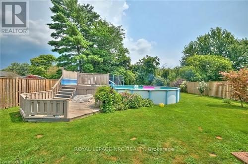 3318 Sinnicks Avenue, Niagara Falls, ON 