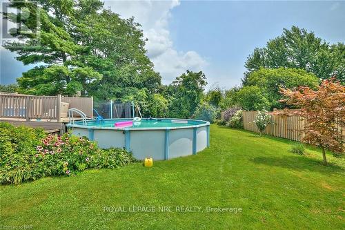 3318 Sinnicks Avenue, Niagara Falls, ON 