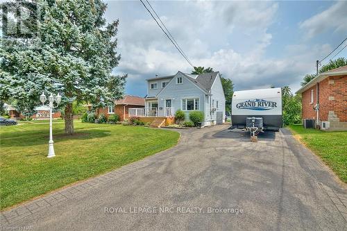 3318 Sinnicks Avenue, Niagara Falls, ON 