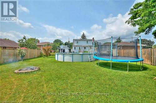 3318 Sinnicks Avenue, Niagara Falls, ON 