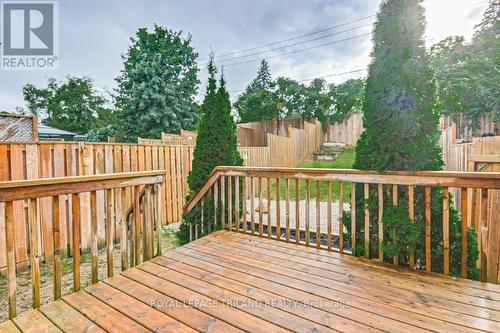 624 Crawford Crescent, Woodstock, ON 