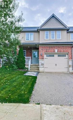 624 Crawford Crescent, Woodstock, ON 