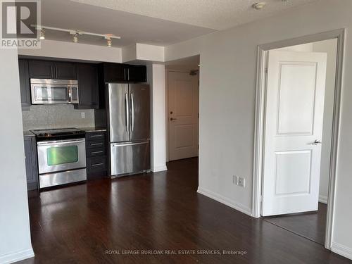 805 - 85 East Liberty Street E, Toronto, ON - Indoor Photo Showing Kitchen