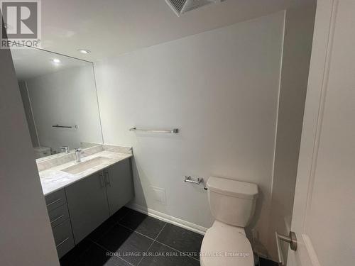 805 - 85 East Liberty Street E, Toronto, ON - Indoor Photo Showing Bathroom