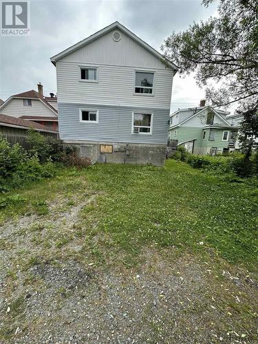 87 Woods St, Kirkland Lake, ON - Outdoor