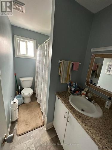 87 Woods Street, Kirkland Lake, ON - Indoor Photo Showing Bathroom