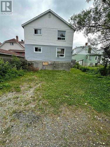 87 Woods Street, Kirkland Lake, ON - Outdoor