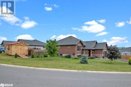 4 Ashwood Crescent, Quinte West, ON 