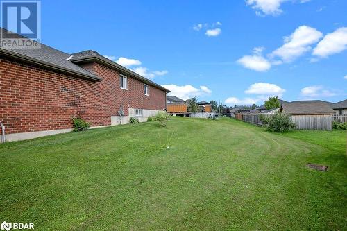 4 Ashwood Crescent, Quinte West, ON 