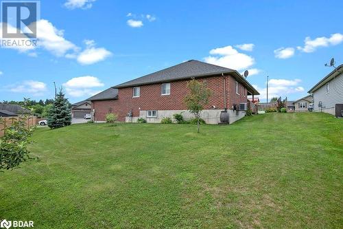 4 Ashwood Crescent, Quinte West, ON 