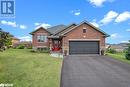 4 Ashwood Crescent, Quinte West, ON  - Outdoor With Facade 