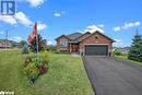 4 Ashwood Crescent, Quinte West, ON  - Outdoor With Facade 