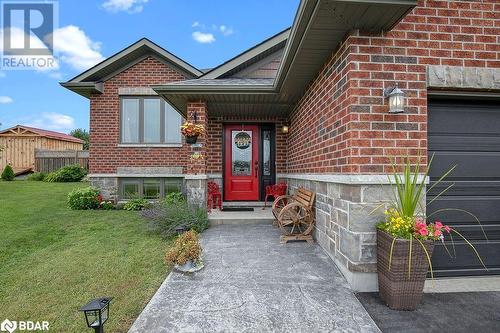 4 Ashwood Crescent, Quinte West, ON - Outdoor