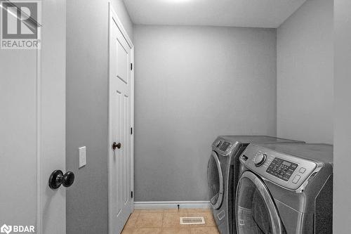 4 Ashwood Crescent, Quinte West, ON - Indoor Photo Showing Laundry Room