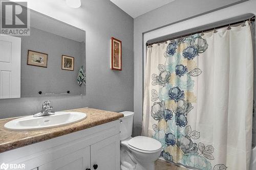 4 Ashwood Crescent, Quinte West, ON - Indoor Photo Showing Bathroom