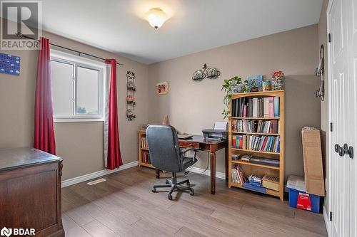 4 Ashwood Crescent, Quinte West, ON - Indoor Photo Showing Office