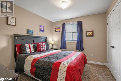 4 Ashwood Crescent, Quinte West, ON - Indoor Photo Showing Bedroom