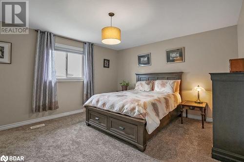 4 Ashwood Crescent, Quinte West, ON - Indoor Photo Showing Bedroom