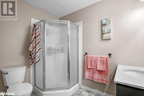 4 Ashwood Crescent, Quinte West, ON - Indoor Photo Showing Bathroom