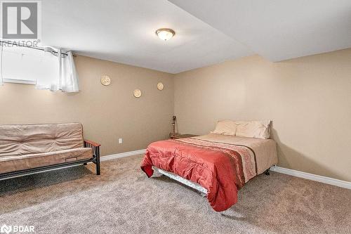 4 Ashwood Crescent, Quinte West, ON - Indoor Photo Showing Bedroom