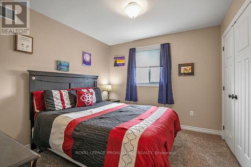 4 Ashwood Crescent, Quinte West, ON - Indoor Photo Showing Bedroom