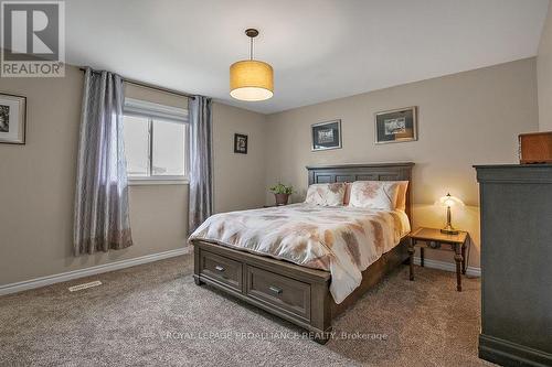 4 Ashwood Crescent, Quinte West, ON - Indoor Photo Showing Bedroom