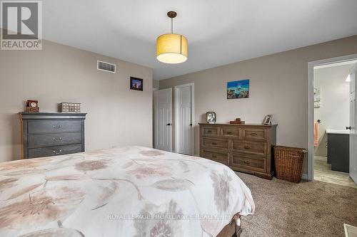 4 Ashwood Crescent, Quinte West, ON - Indoor Photo Showing Bedroom