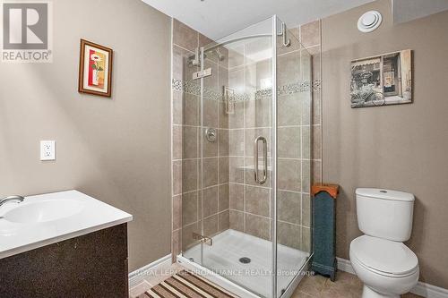 4 Ashwood Crescent, Quinte West, ON - Indoor Photo Showing Bathroom