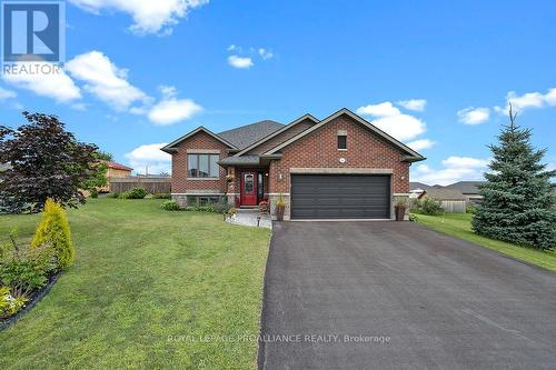 4 Ashwood Crescent, Quinte West, ON - Outdoor